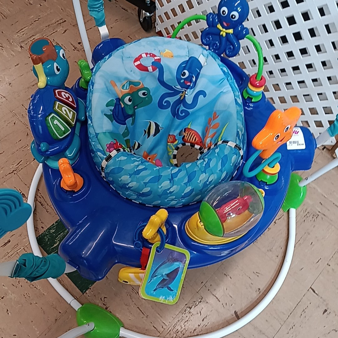 Baby Einstein Jumperoo