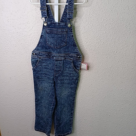 Wonder Nation 5 Overalls