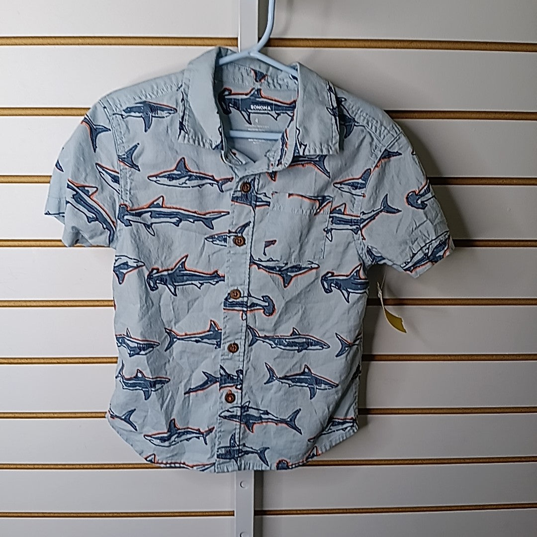 Sonoma 4 Shirt
