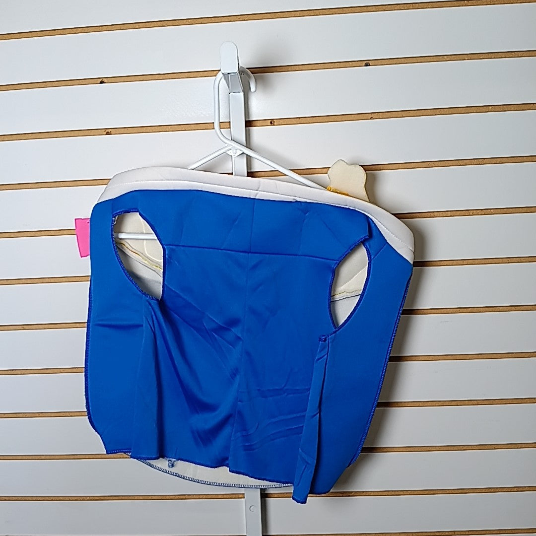 Kraft 4-6 Costume