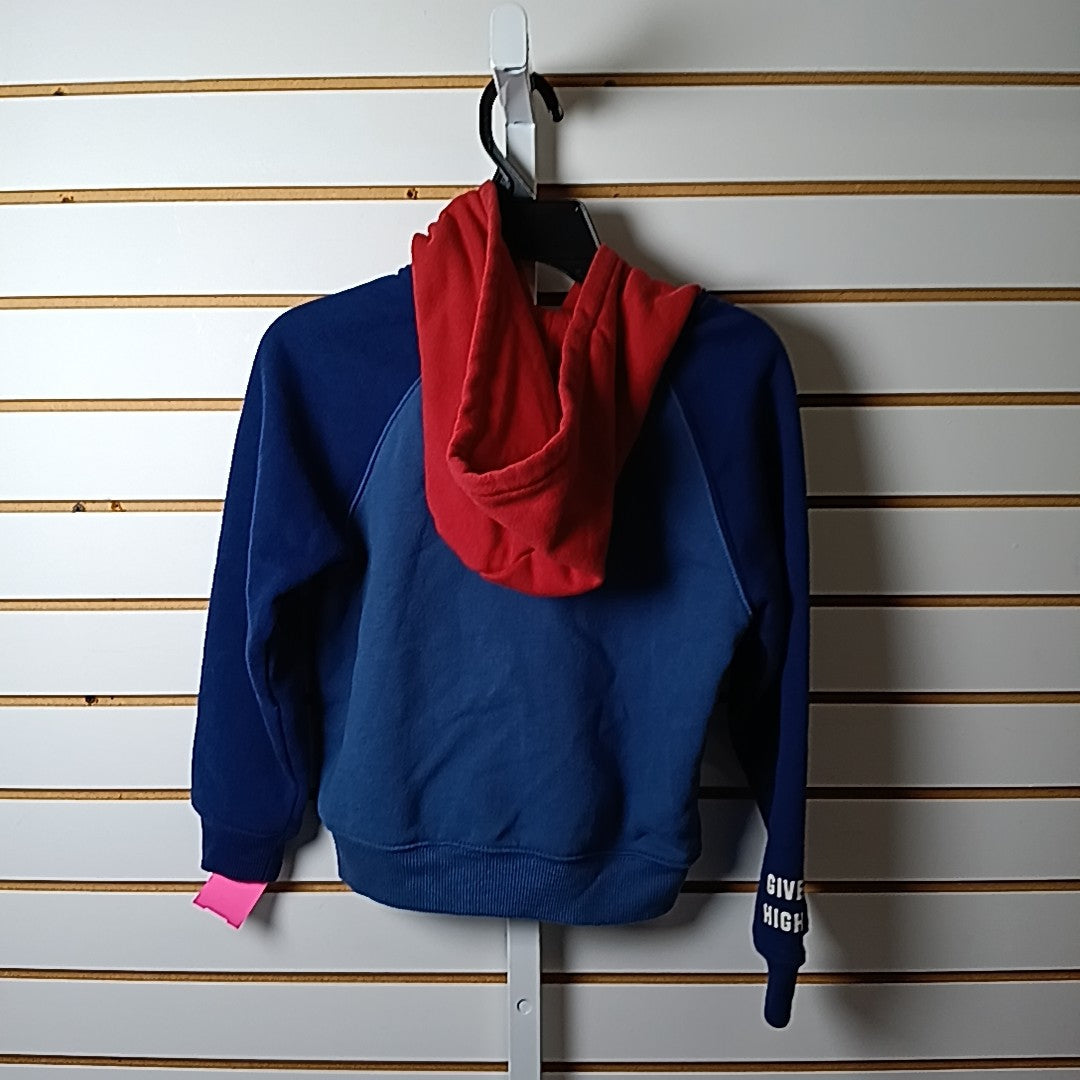 Wonder Nation 7 Sweater/Sweatshirt