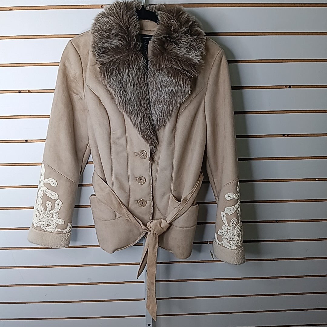 INC Size S Coat