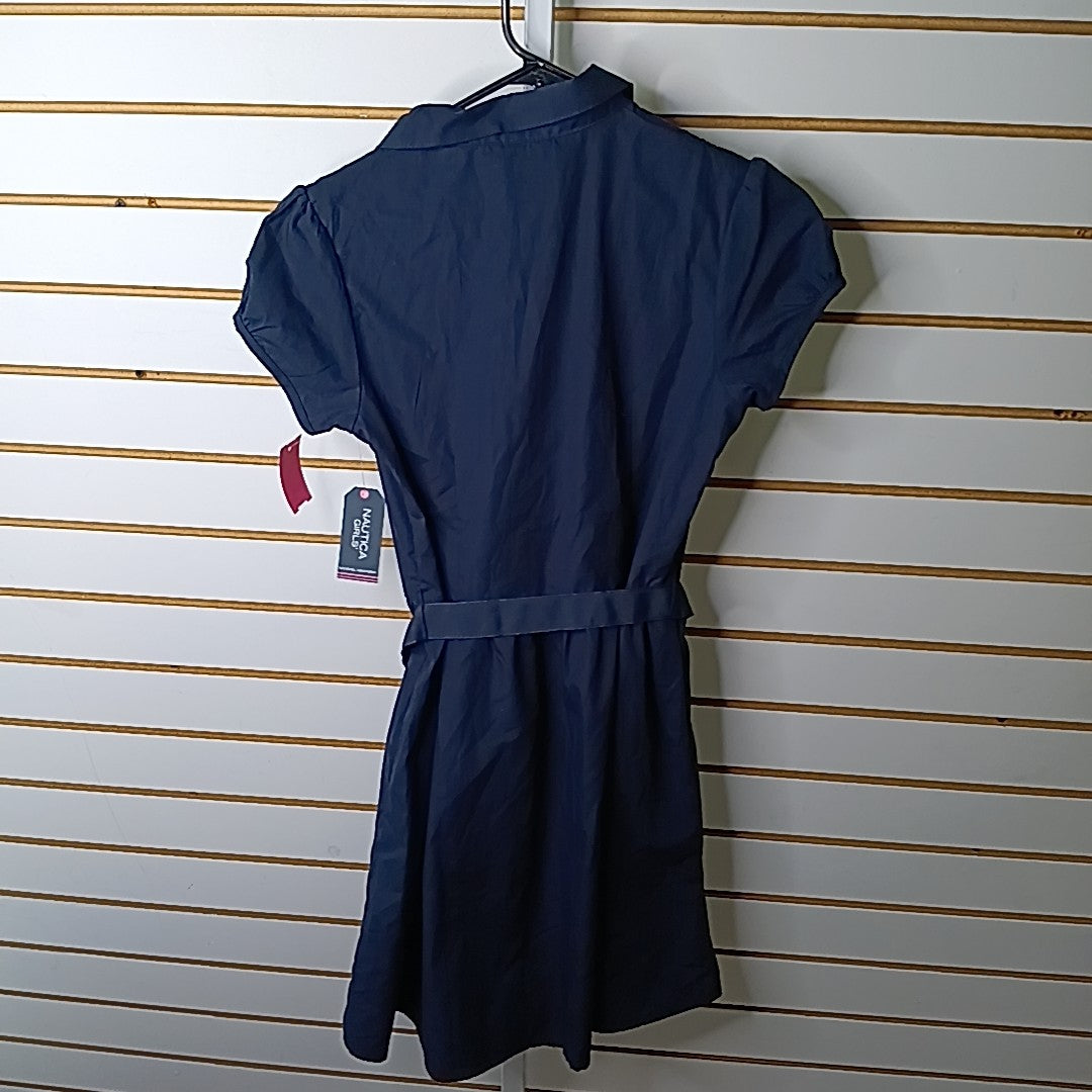 Nautica 16 Dress