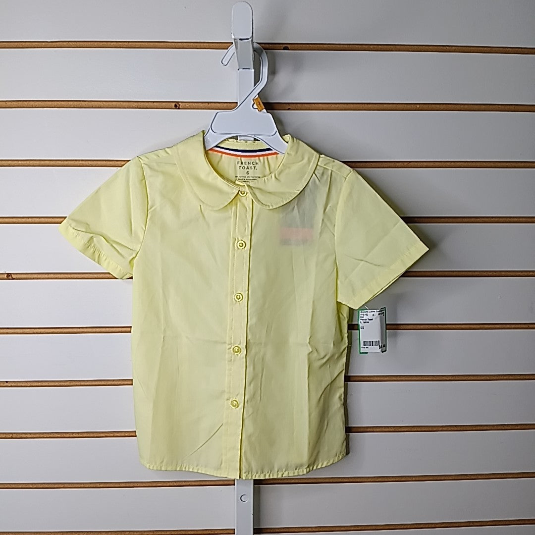 French Toast 6 Shirt