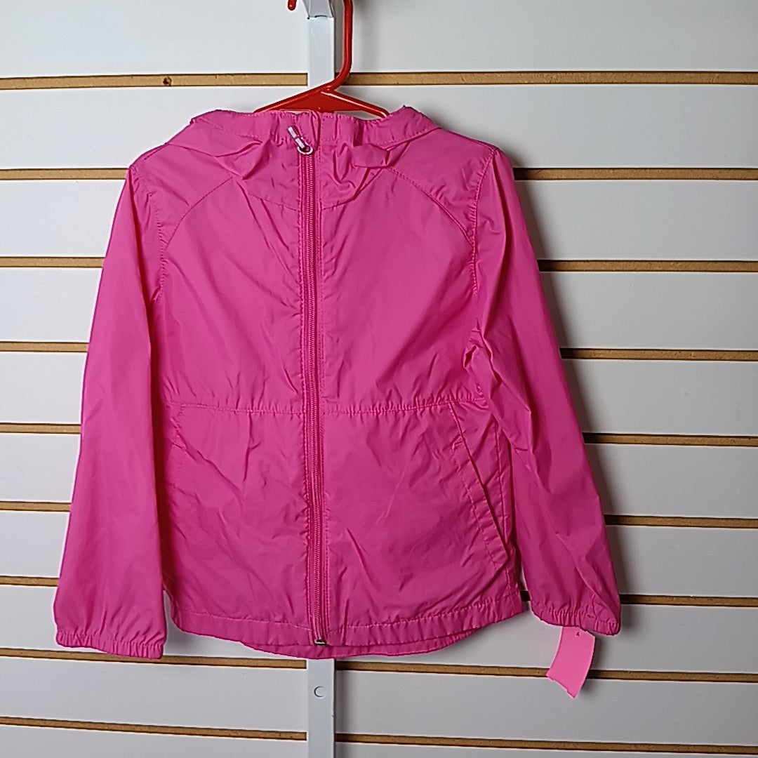 Columbia 4/5 Jacket