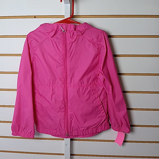 Columbia 4/5 Jacket