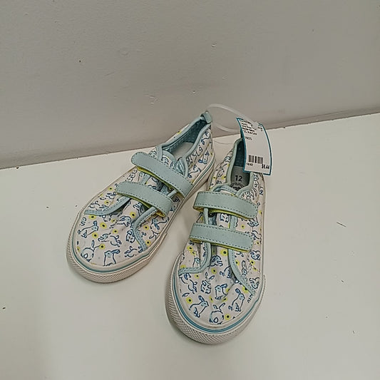 Wonder Nation 12C Tennis Shoes