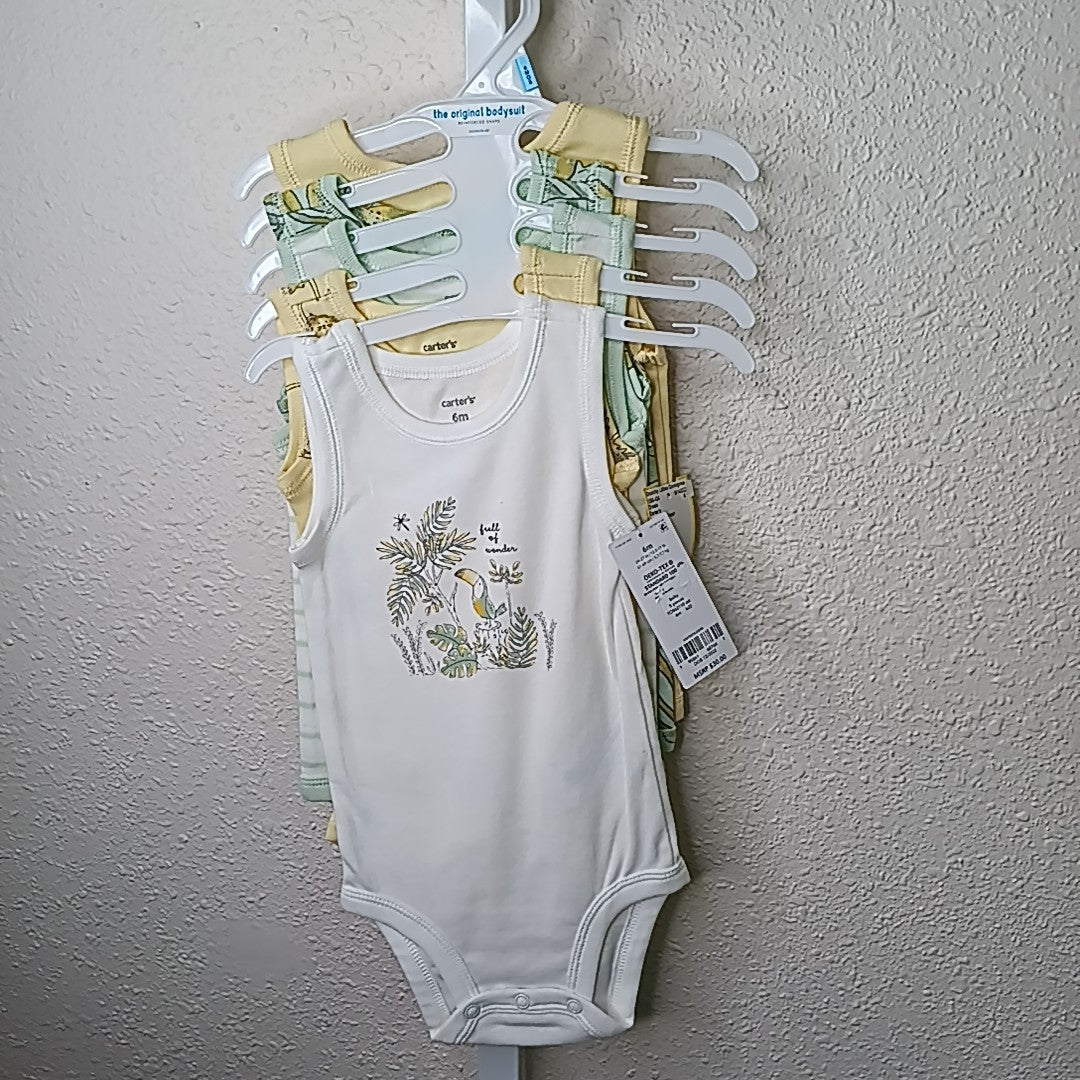 Carter's 6 Months Onesie
