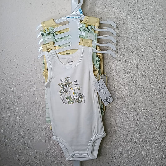 Carter's 6 Months Onesie