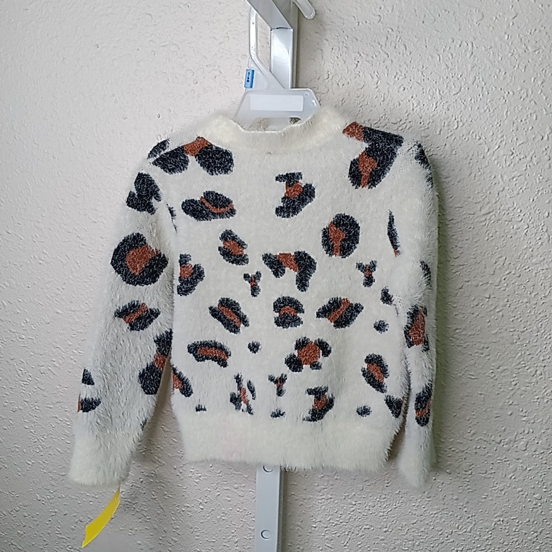 12 Months Sweater/Sweatshirt