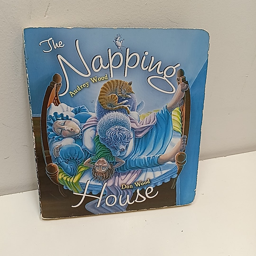Board Book Books
