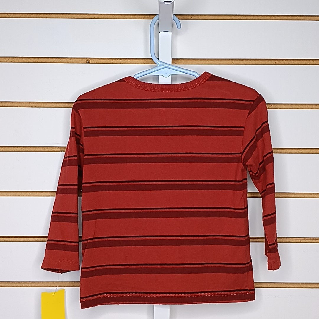 Cat & Jack 18 Months Shirt