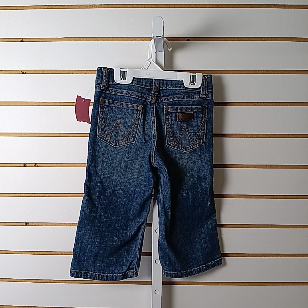 Wrangler 2T Pants