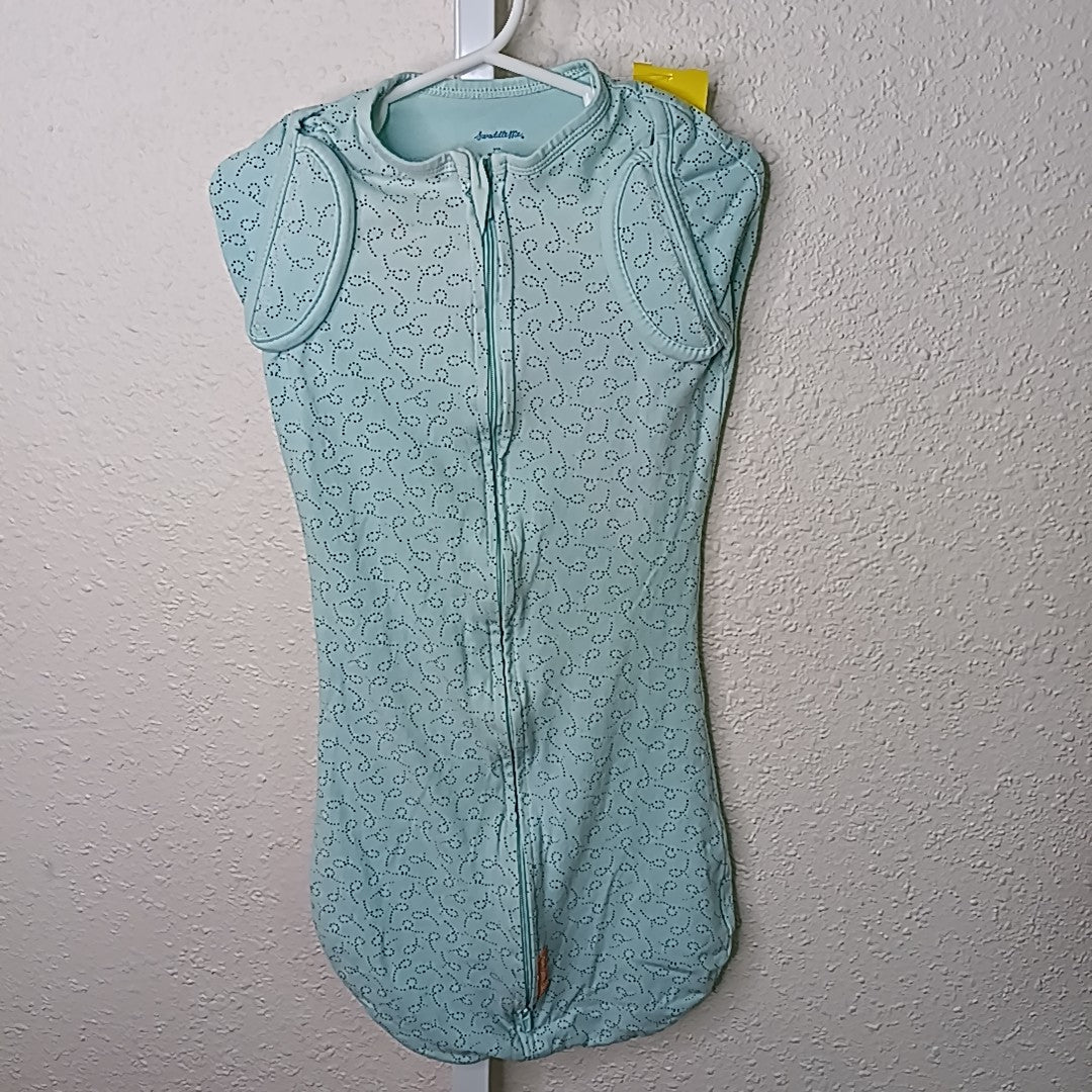 SwaddleMe Swaddle