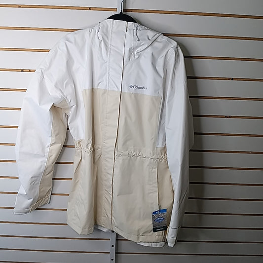 Columbia Size XXL Raincoat