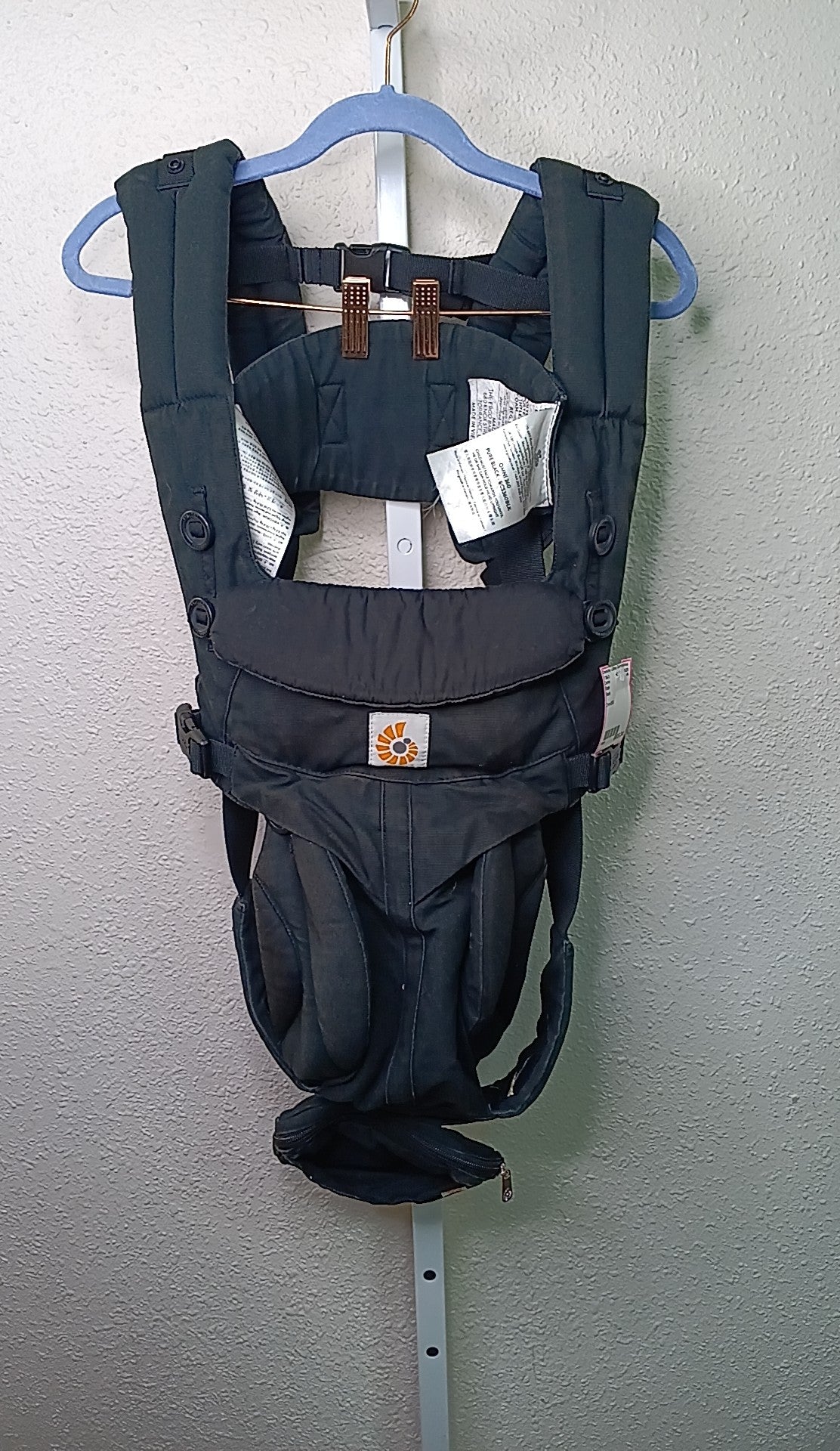 Ergo Carrier