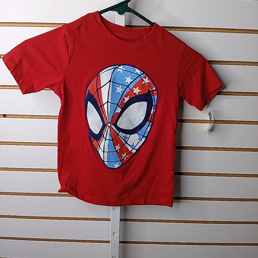 Marvel 4/5 Shirt