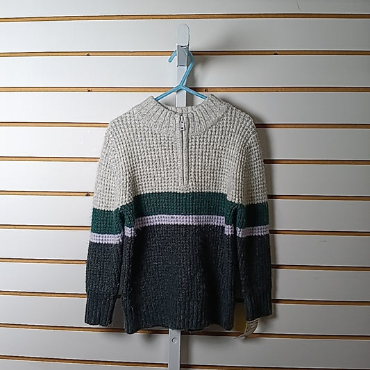 Cat & Jack 4T Sweater/Sweatshirt