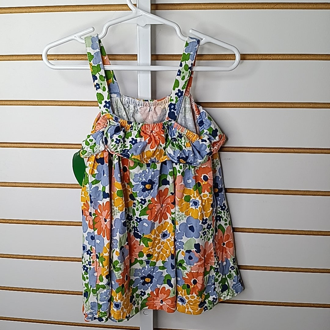 Child of Mine 24 Months Dress