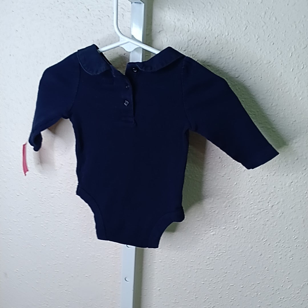 Baby Gap 0-3 Months Onesie