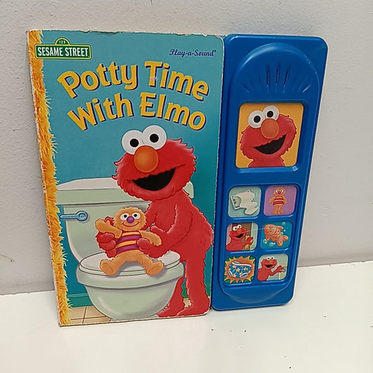 Board Book Books