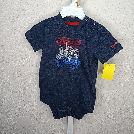 Carhartt 18 Months Onesie