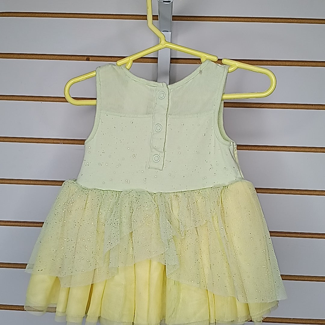 Disney 9-12 Months Costume
