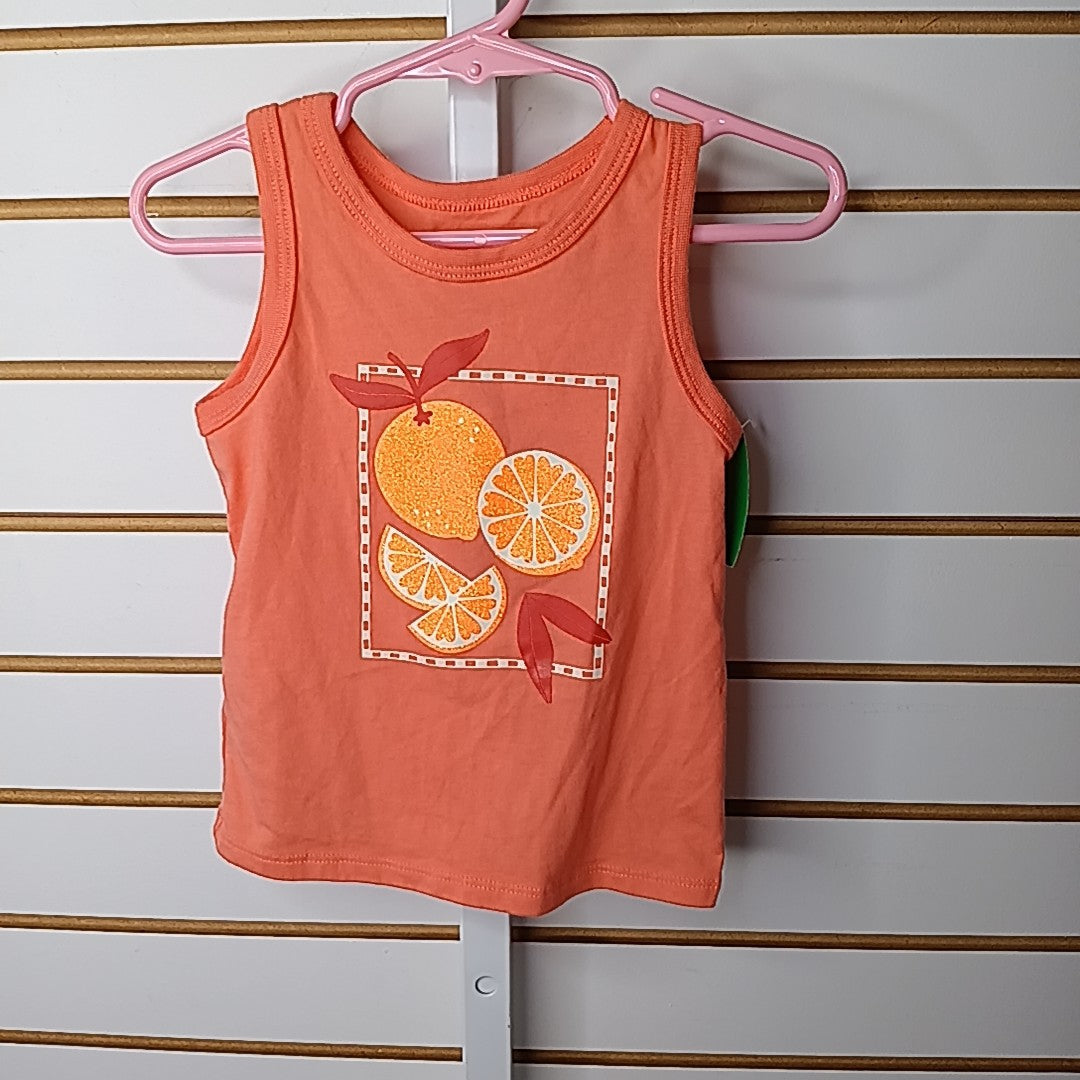 Cat & Jack 18 Months Shirt