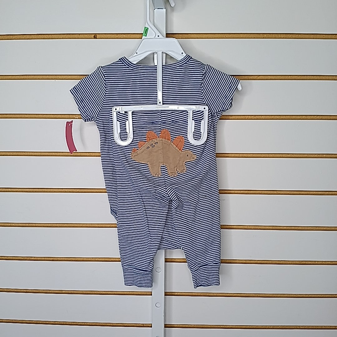 Carter's 9 Months Outfit 2pc