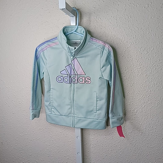 Adidas 2T Sweater/Sweatshirt