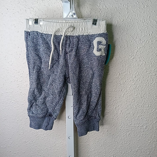 Baby Gap 6-12 Months Play Pants/Sweatpants