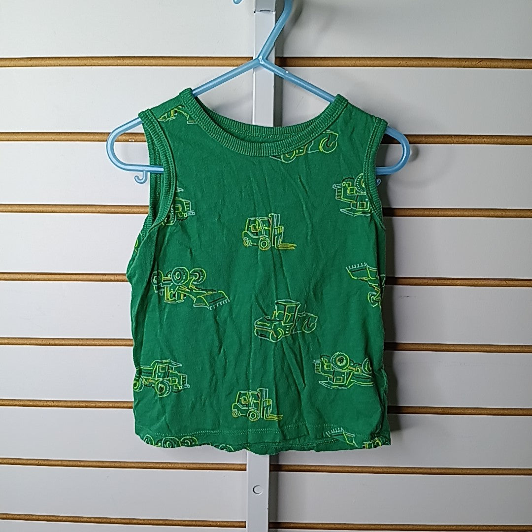 Old Navy 3T Shirt