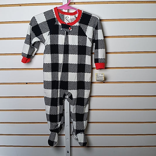 Gerber 12 Months Sleeper/Footies