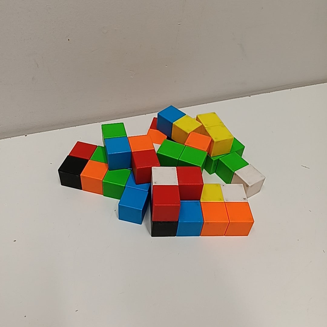 Magnetic Toy