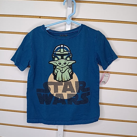 Star Wars 6 Shirt