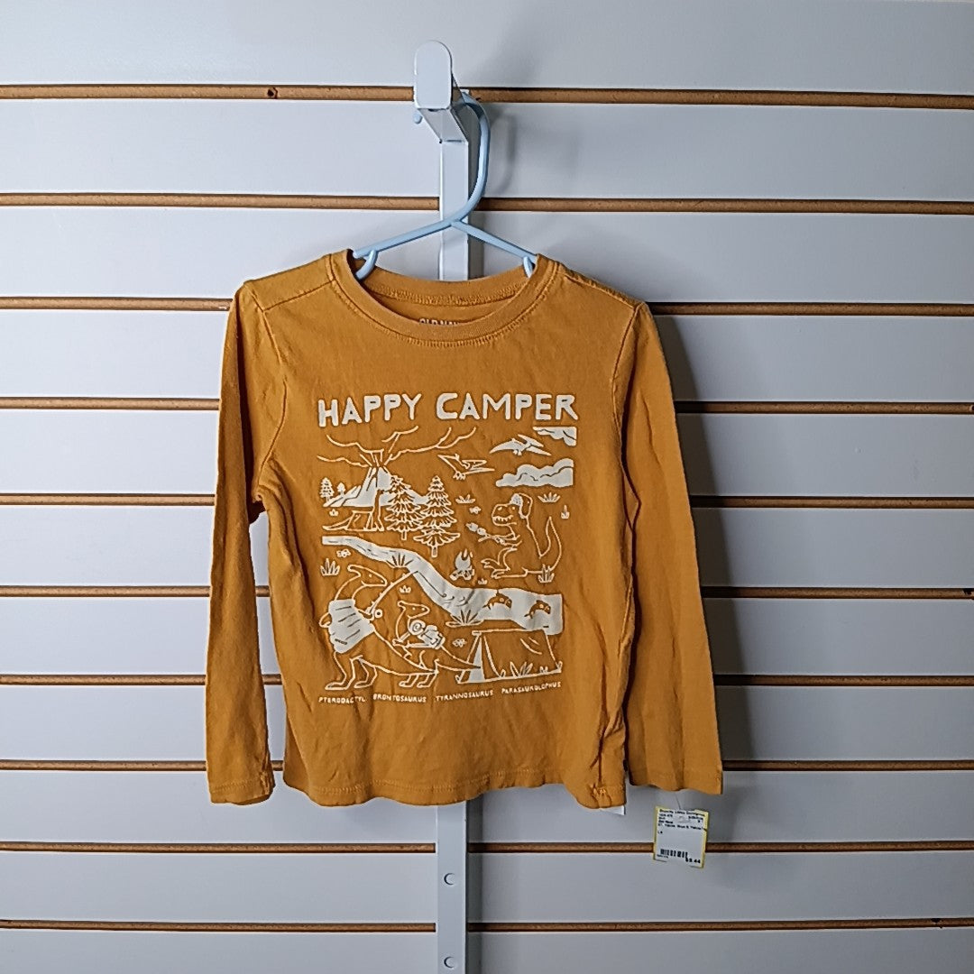 Old Navy 5T Shirt