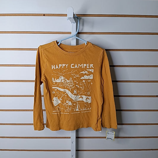 Old Navy 5T Shirt