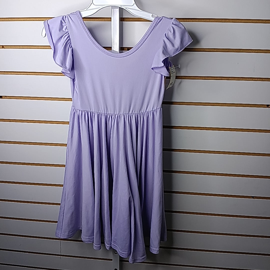 Dot Dot Smile Dress