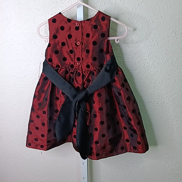 Marmellata 18 Months Dress