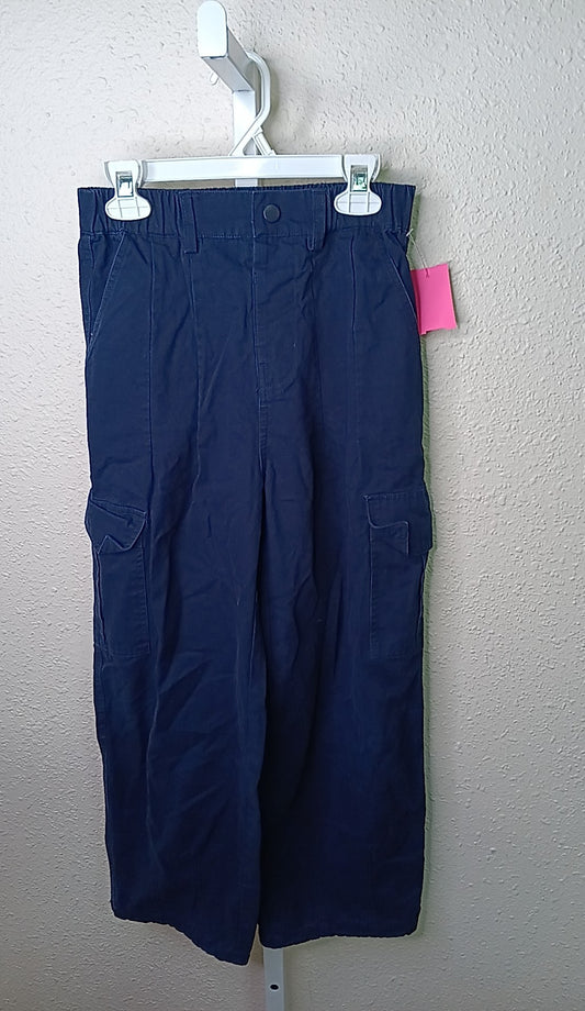 Rolanko 10-12 Pants