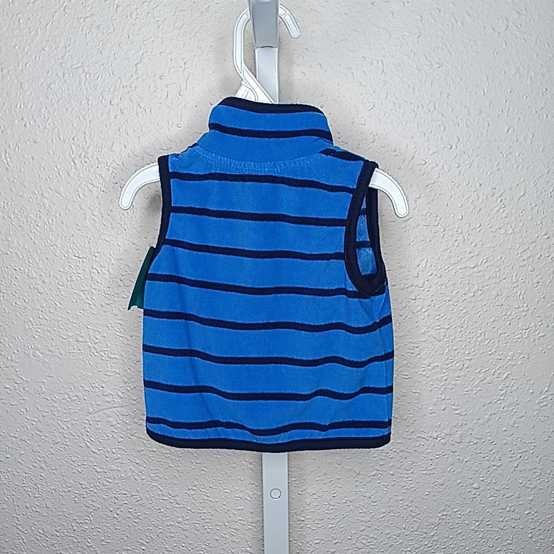 Carter's 3 Months Vest