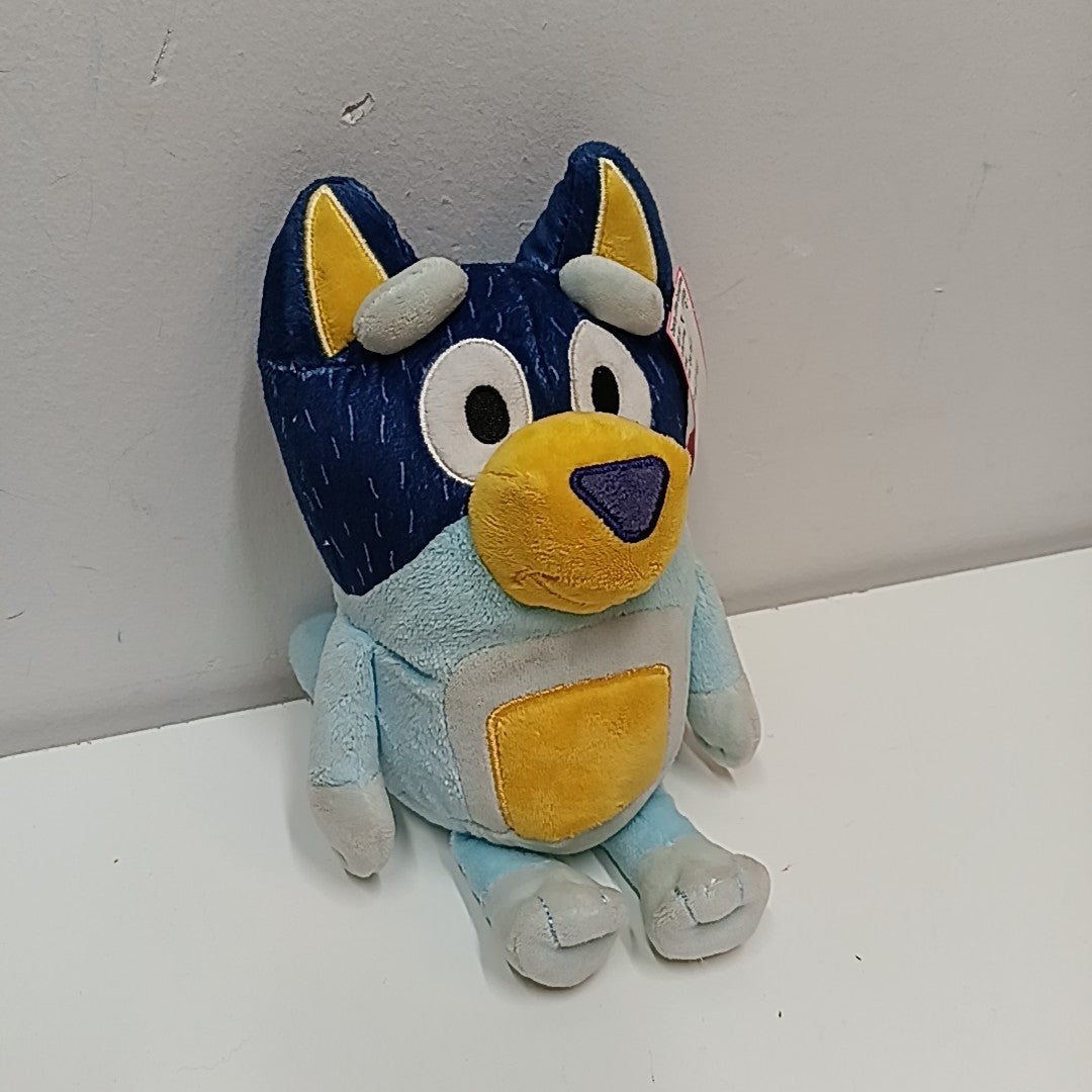 Bluey Stuffed Animal