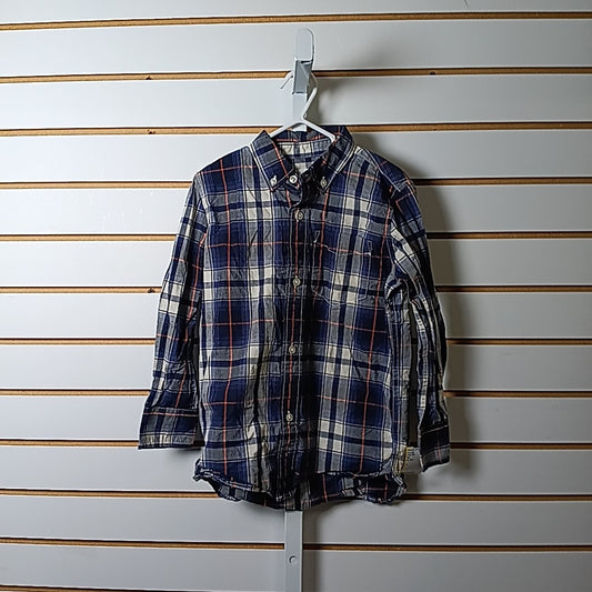 Gap 4/5 Dress Shirt