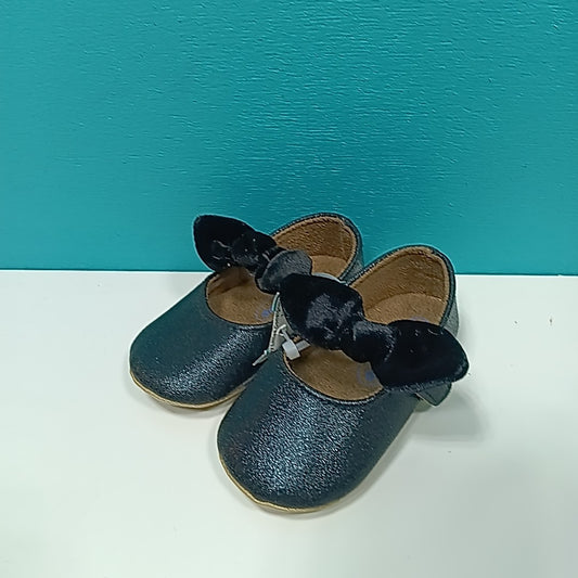 Myggpp 5C Crib Shoes