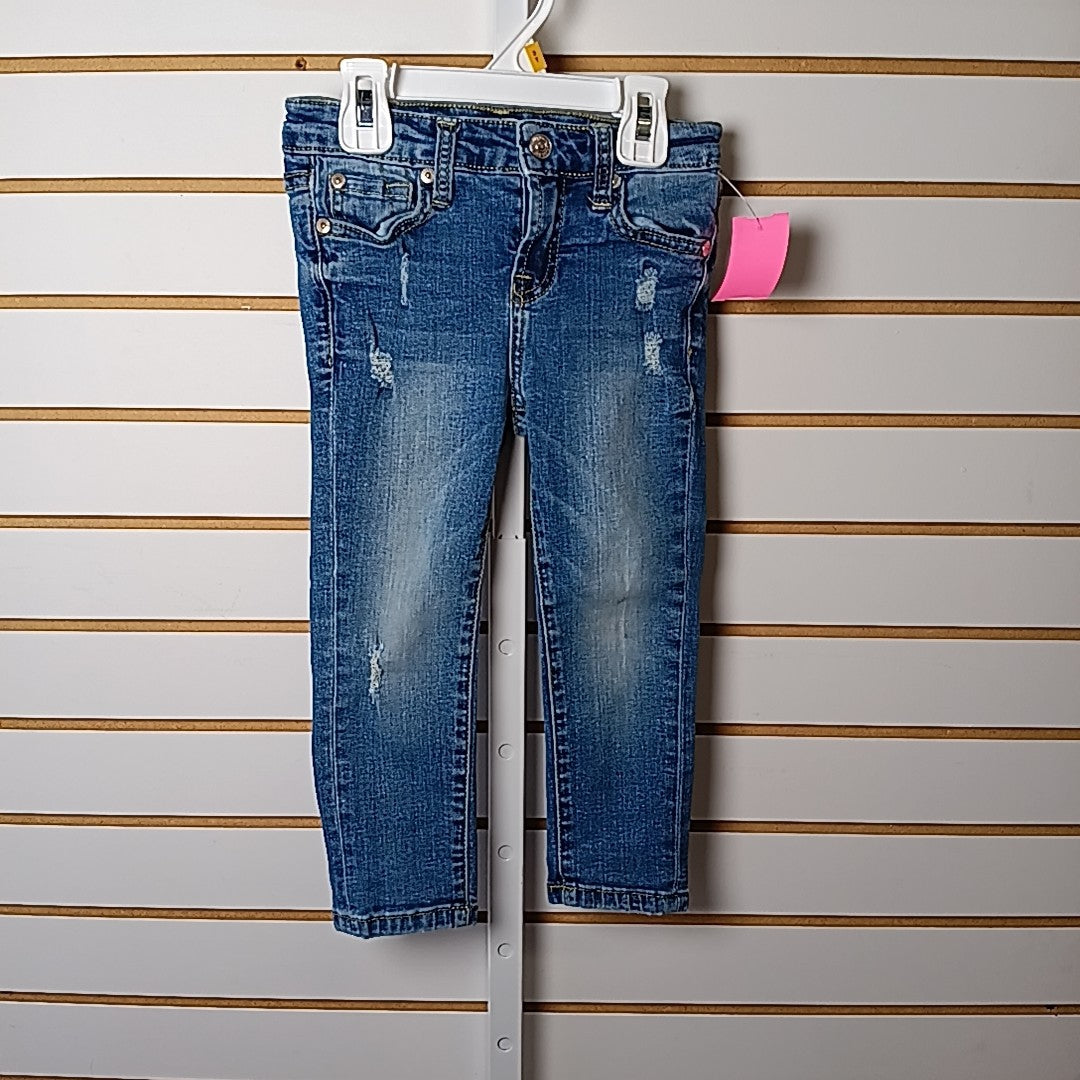 7 For All Mankind 4 Pants