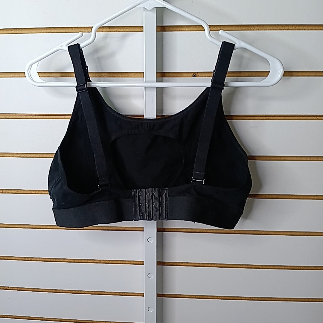 Size L MAT Nursing Bra - No Wire