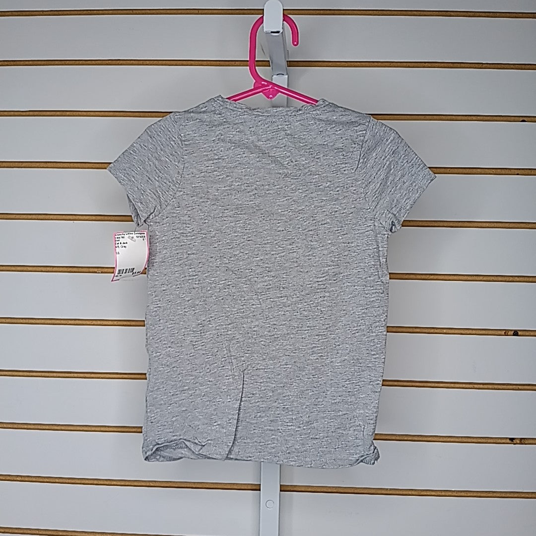 Cat & Jack 4/5 Shirt