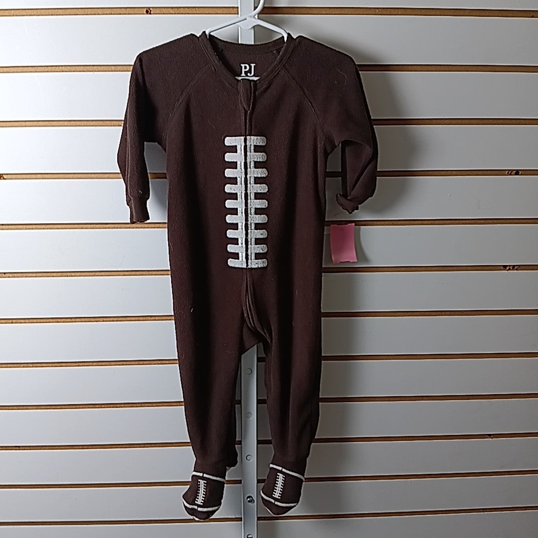 Children's Place 9-12 Months Sleeper/Footies