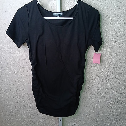 Ginkana Size M MAT Shirt