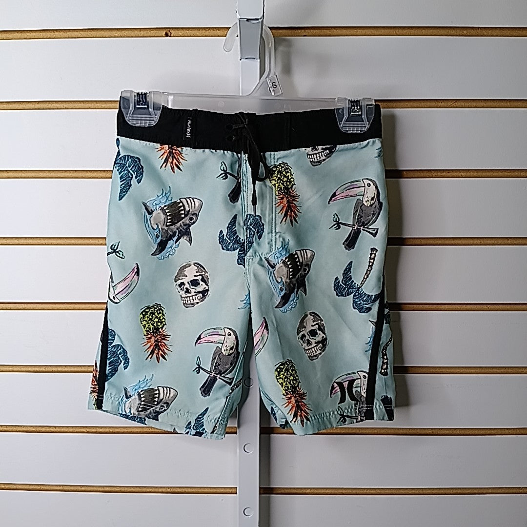 Hurley 5T Swim Shorts